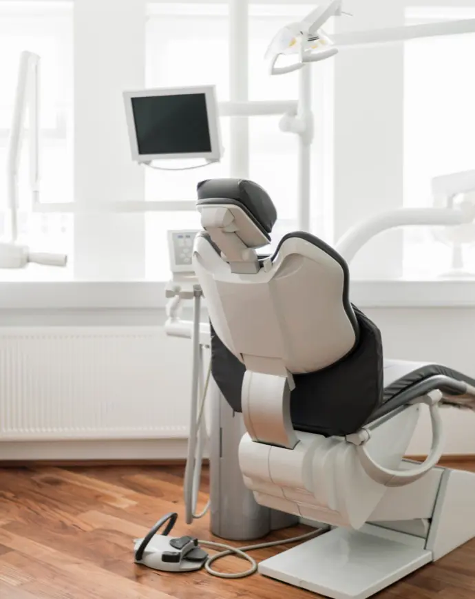 Dental George s Memorial Medical Centre