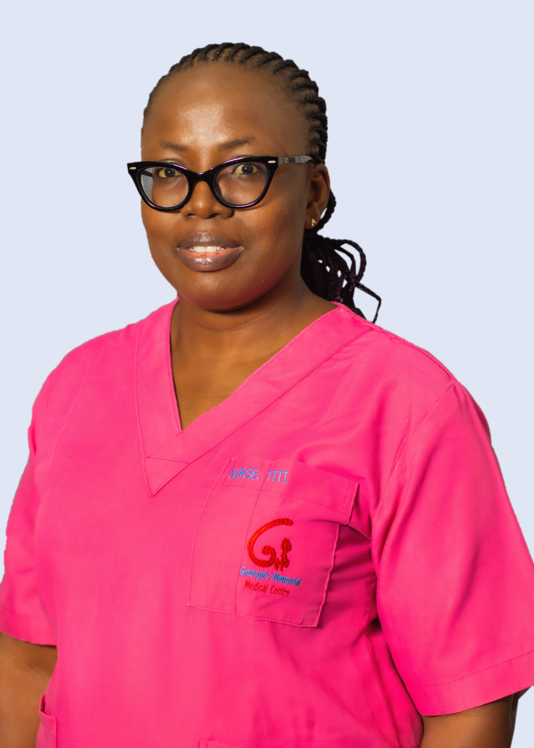 Our Team George s Memorial Medical Centre